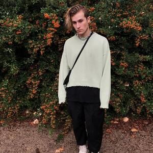 Meet your Posher, Mason